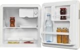 Tủ lạnh mini Exquisit CKB45-0-031F dung tích 47 lit (có ngăn đá) nội địa Đức
