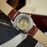 Đồng hồ đeo tay LONGINES BL41 chạy pin