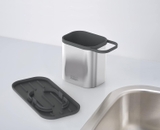 Hộp đựng đồ cọ rửa Joseph Joseph 851681 Duo Steel Sink Tidy
