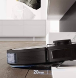 Robot lau hút ECOVACS deebot ozmo 920