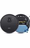 ROBOT HÚT BỤI ECOVACS DEEBOT OZMO 950 LAU VÀ HÚT