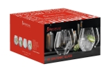 Bộ ly rượu Spiegelau 4810180 set 4 cốc 625 ml Made in Germany