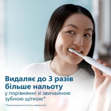 Bàn chải đánh răng điện Philips HX3651/13