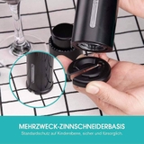 MỞ RƯỢU PIN ELECTRIC WINE SET