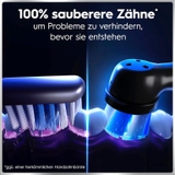 Bộ đôi bàn chải đánh răng điện Oral-B iO Series 3