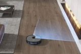 Robot lau hút ECOVACS deebot ozmo 920