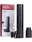 MỞ RƯỢU PIN ELECTRIC WINE SET