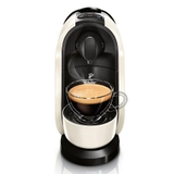 Máy pha cafe Tchibo Cafissimo Pure+6 hộp cafe