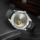 Đồng hồ đeo tay Rolex C52 Máy Cơ