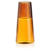 Bình nước kèm nắp IVV Narciso 0.6L