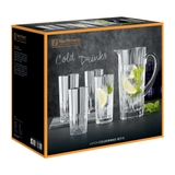 Bộ bình cốc Nachtmann Aspen Colddrinks 102999 SET 5 món