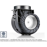Máy hút mùi âm tủ BOSCH DFR067A52