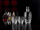 Bộ ly rượu whisky Bohemia BAR Selection Deluxe Set 3
