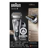 Máy cạo râu Braun 9376cc Serie 9-Made in Germany