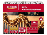 Chuỗi đèn thiên hà MELINERA 580 bóng led
