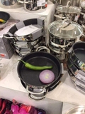 Chảo Mini WMF saucepan size 18cm 2 quai chống dính