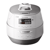 Nồi cơm điện cao tần áp suất kép Cuckoo CRP-FHTAS1010FW 1.8L (Lòng Inox)