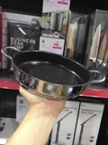 Chảo Mini WMF saucepan size 18cm 2 quai chống dính