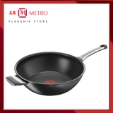 Chảo sâu lòng Tefal Precious Wokpan 30cm E50325