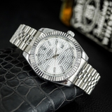 Đồng hồ đeo tay Rolex Br543 Máy Pin