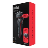 MÁY CẠO RÂU BRAUN SERIES 5 50.R1000s Made in Germany