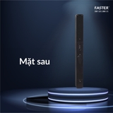 Khóa vân tay cửa nhôm Faster FS6902 FACE
