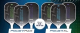 Vợt Pickleball Selkirk SLK EVO 2.0 Power Max