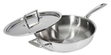 CHẢO RÁN INOX SAIKO SK-6028