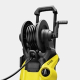 MÁY LÀM SẠCH ÁP LỰC KARCHER K 3 DELUXE PREMIUM