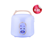 Nồi cơm điện mini 0.8 Lít Sowun SW 690