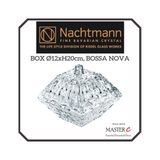 Hộp Đựng Bánh Kẹo Nachtmann 92069 Bossa Nova 12Cm
