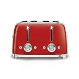 MÁY NƯỚNG BÁNH MÌ SMEG TSF03RDEU