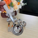 MUÔI MÚC CANH SMEG (DÀI 19CM)