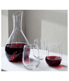 Bình lắc rượu vang Handmade Rona 1500ml