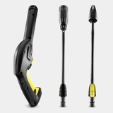 MÁY LÀM SẠCH ÁP LỰC KARCHER K 2 POWER CONTROL CAR