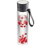 Bình đựng nước thủy tinh kèm lọc GEFU 12796 Companion 450ml