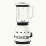Máy xay sinh tố SMEG BLF03PCWEU Porsche màu trắng