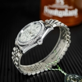 Đồng hồ đeo tay Rolex B603 Máy Pin
