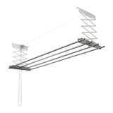 Giàn phơi bán tự động treo trần Wellex Hàn Quốc CH4180-O