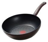 Chảo sâu lòng Tefal Hard Titanium Plus 28CM