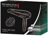 Máy sấy tóc Remington ION Dry 2200