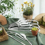 MẮC TREO QUẦN ÁO SONGMICS SET 50 CÁI
