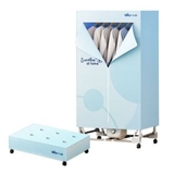 Tủ sấy quần áo 400L Bear HGJ-E12F6