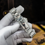 Đồng hồ đeo tay Rolex D114 Máy Cơ