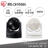 QUẠT ĐỐI LƯU KHÔNG KHÍ IRIS OHYAMA TAF-MKM10