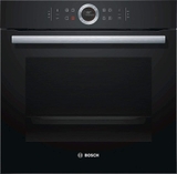 LÒ NƯỚNG BOSCH HBG675BB1 - SERI 8 - NHIỆT PHÂN