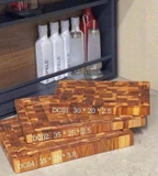THỚT GỖ TEAK KAIYO NHẬT