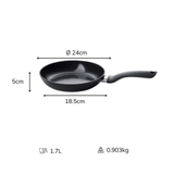 Chảo chống dính Fissler Essential PAN