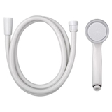 Bộ vòi sen tắm WT điều chỉnh áp suất nước mật độ cao Takagi (JSA122AS)