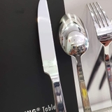 Set dao thìa nĩa Zwilling Table 60 món